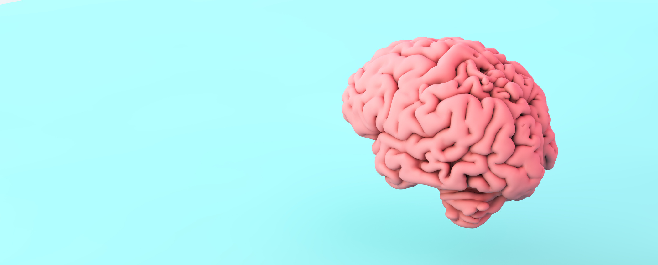 Pink Brain