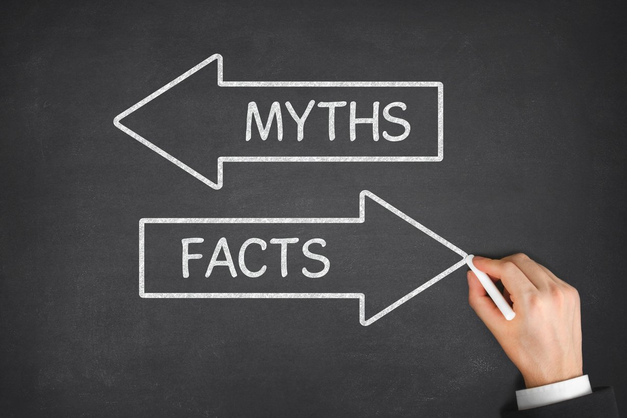 Myths or Facts